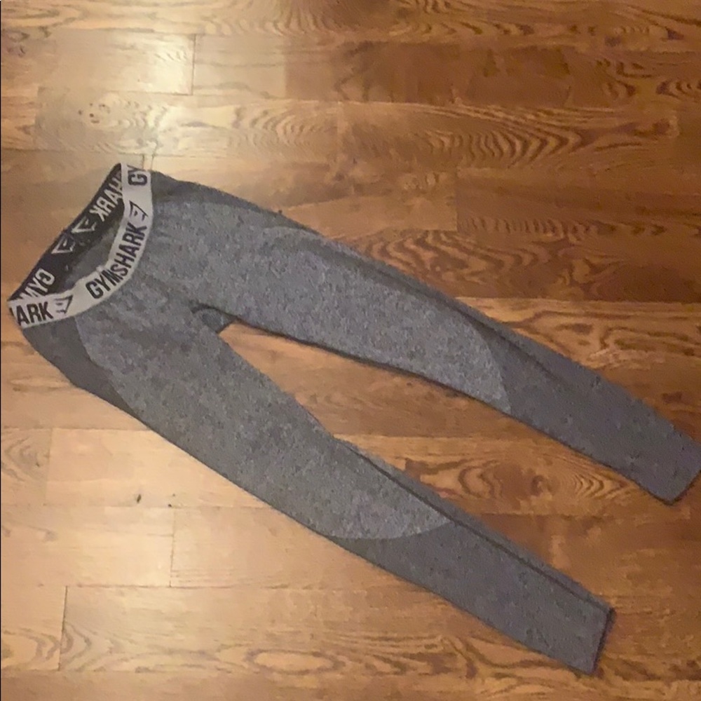Gymshark Flex Leggings